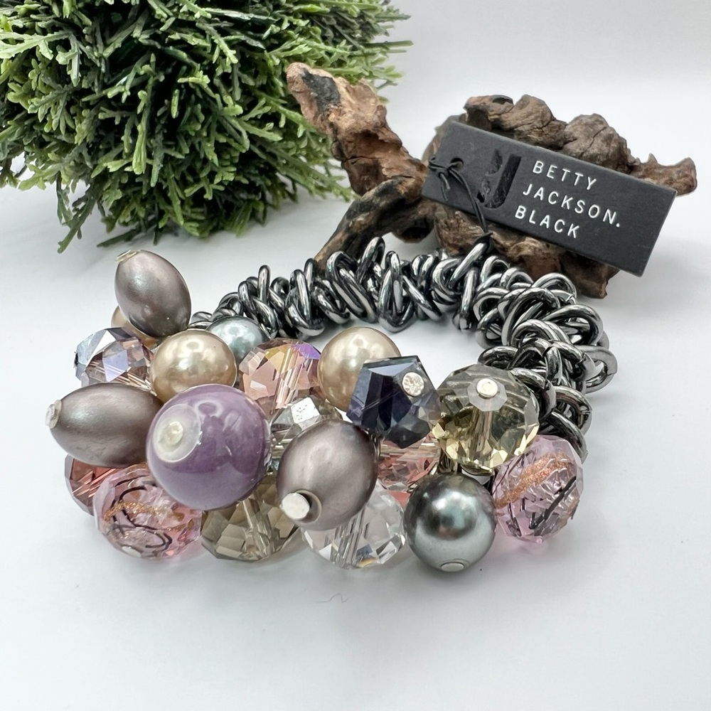 BETTY JACKSON BRACELET